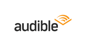 Benjamin May Voice Actor Audible Logo