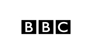 Benjamin May Voice Actor BBC Logo