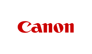 Benjamin May Voice Actor Canon Logo