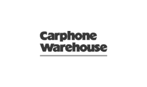 Benjamin May Voice Actor Carphone Warehouse Logo