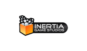Benjamin May Voice Actor Inertia Game Studios Logo