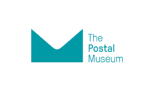 Benjamin May Voice Actor The Postal Museum Logo
